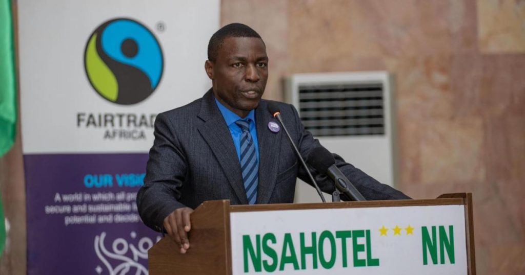 1.45 مليون مزارع أفريقي أعادوا تشكيل التجارة في القارة