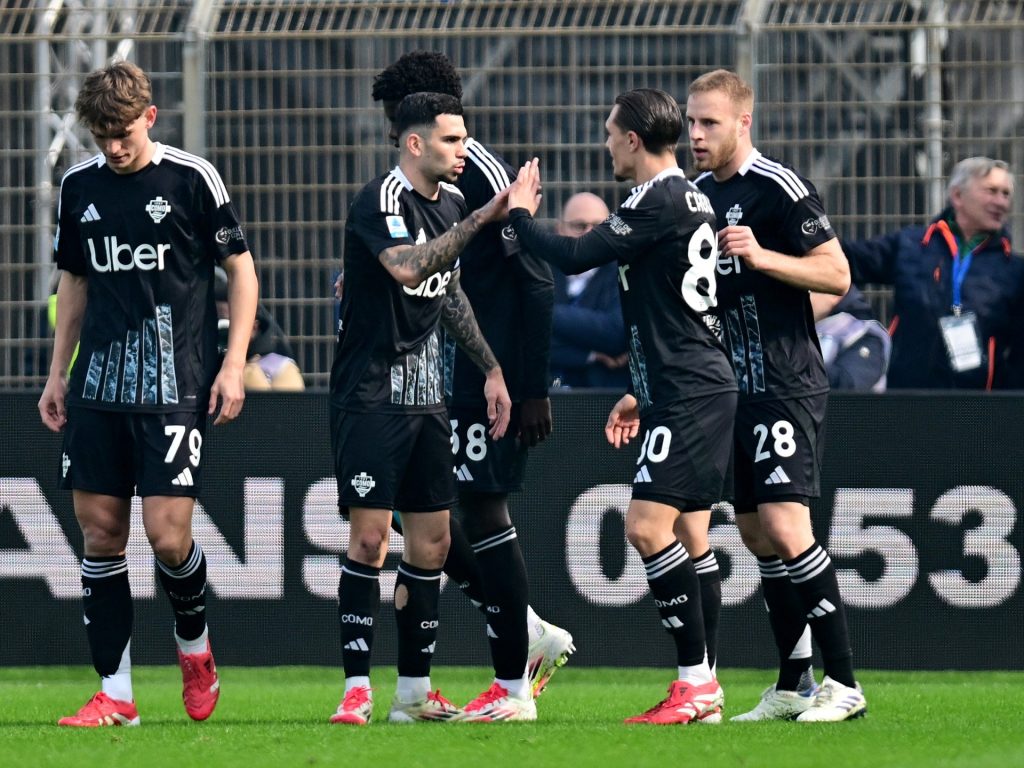 نادٍ إيطالي مغمور ينضم إلى الأثرياء الجدد في الكرة الأوروبية ويحلم بضم ميسي