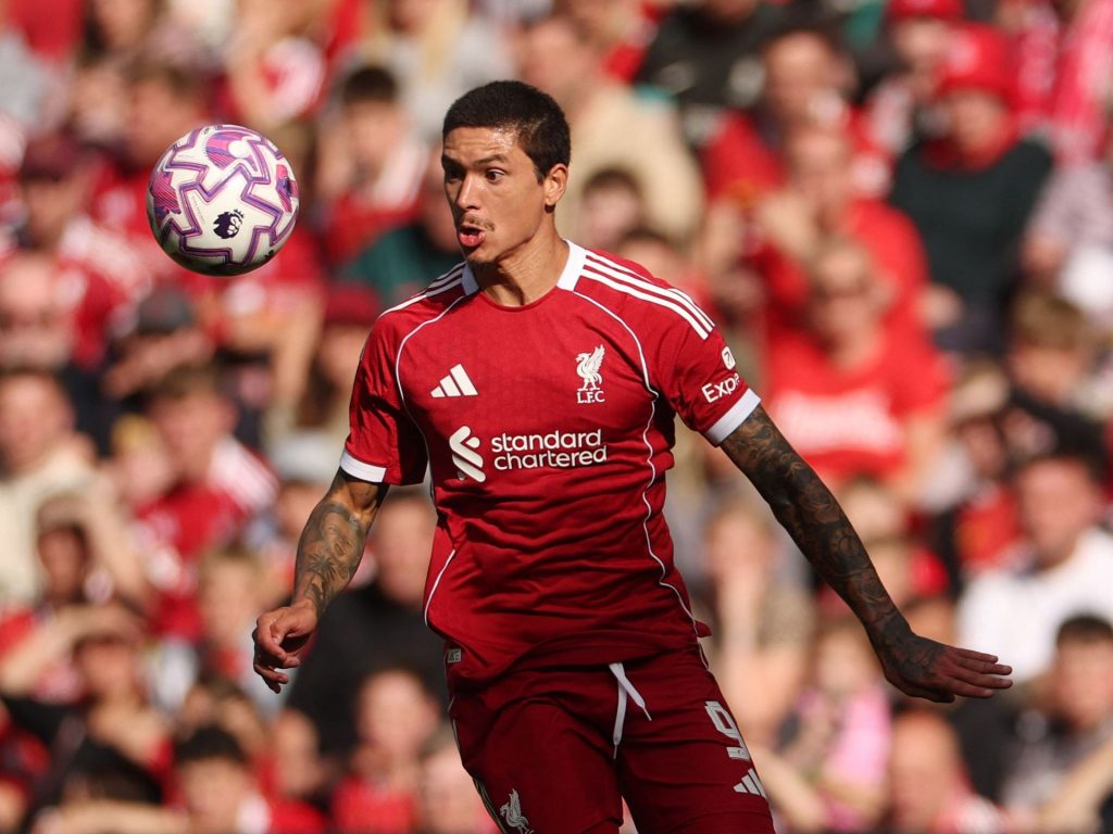 تقرير: ميلان ينافس الهلال على ضم نونيز