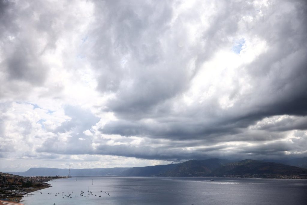 الموافقة على الحكومة الإيطالية لبناء أطول جسر معلق في العالم