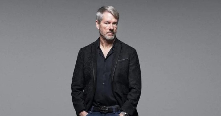 تقدم Bitcoiners أطروحة Bitcoin الخاصة بـ Saylor إلى مكتب VP في إندونيسيا