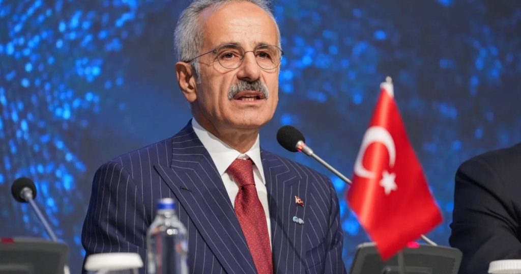 تركيا تطرح مناقصة لإطلاق شبكة الجيل الخامس في أكتوبر المقبل