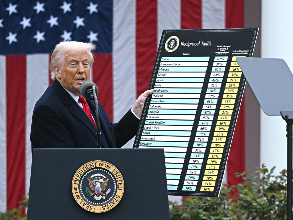 نيويورك تايمز: أميركا ستعاني من تعدي ترامب على الحقائق