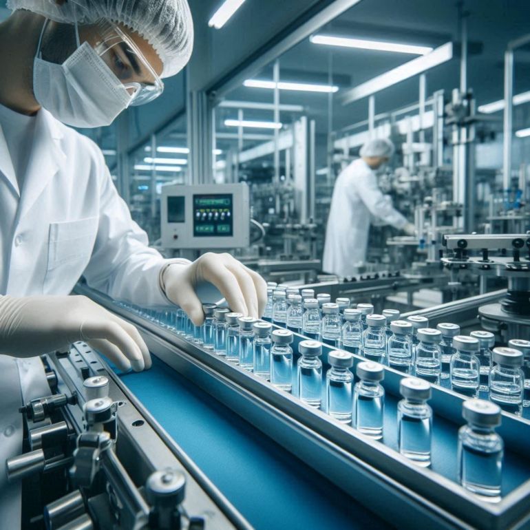 استحق الحمض النووي بجدارة لقب "البصمة الوراثية" (بيكسابي)