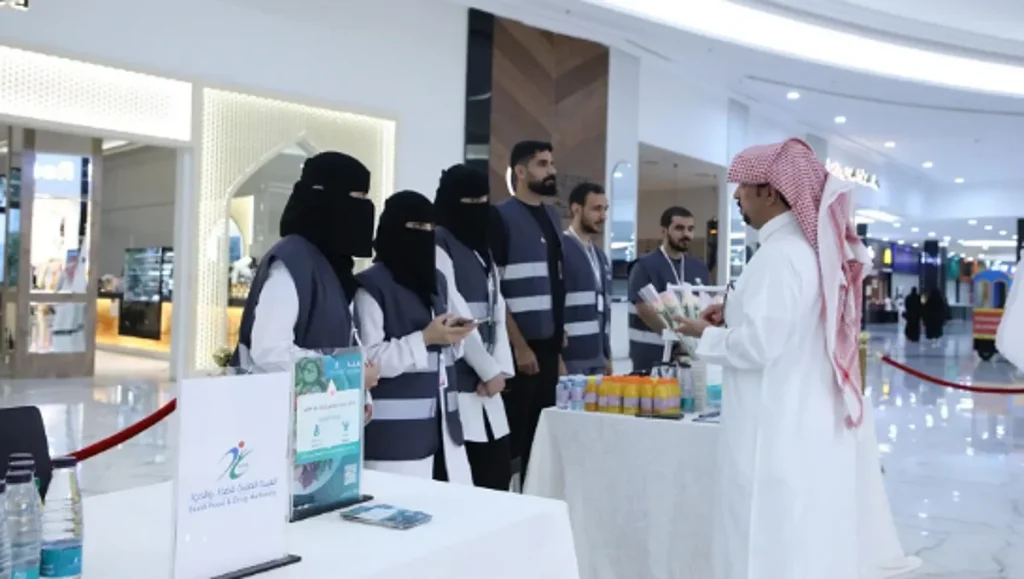 "صحة الحدود الشمالية" تطلق فعاليات الأسبوع العالمي للرضاعة الطبيعية