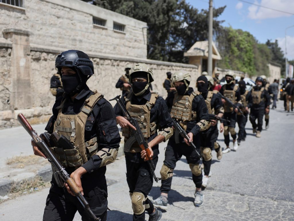 اتفاقية قسد والحكومة السورية بين لقاء باريس وتوترات منبج