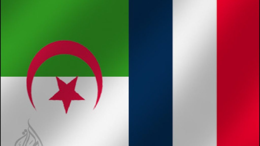 الجزائر تتهم فرنسا بـ”التنصل من مسؤولياتها” في الأزمة بين البلدين | أخبار