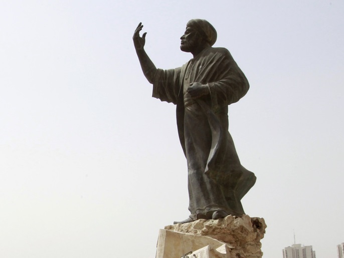 blogs - المتنبي