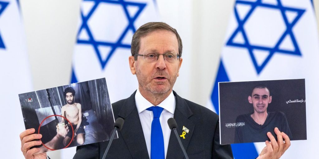 Live ، Gaza: النقطة في الموقف