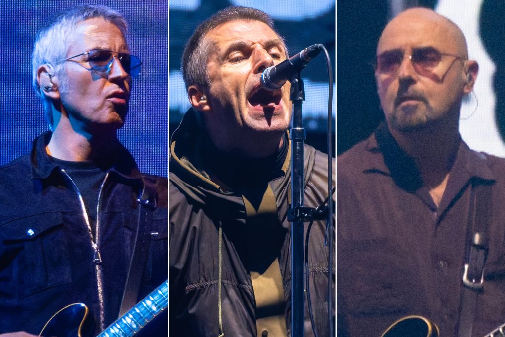 سقوط مميت في حفل “أويسيس”.. الشرطة تحقق والفرقة تنعي الضحية | فن