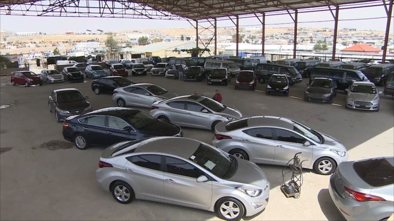 هذا الصباح- إقبال متزايد على السيارات الكهربائية بالأردن