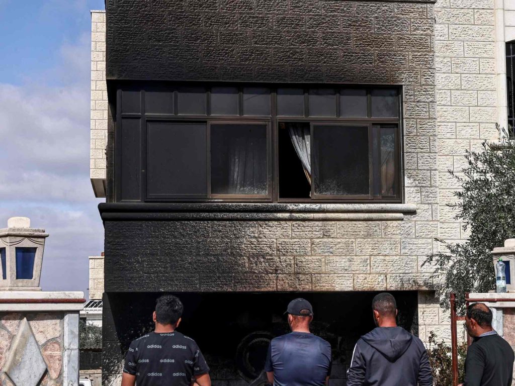 واشنطن تدين مقتل أميركي من أصل فلسطيني على يد مستوطنين بالضفة