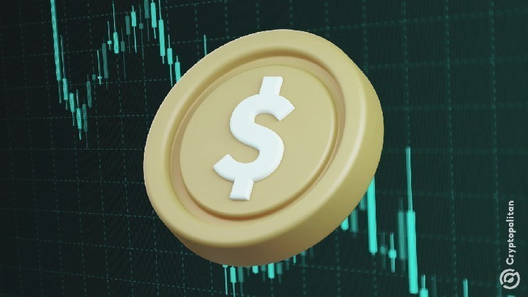 يصل حجم STABLECOIN الشهري على أعلى مستوى يصل إلى أعلى مستوى في يوليو بأكثر من 1.5 تريليون دولار