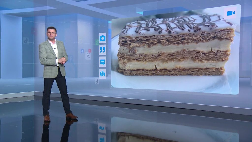 حلوى تتسبب بتسمم مئات بولاية جزائرية.. ما القصة؟