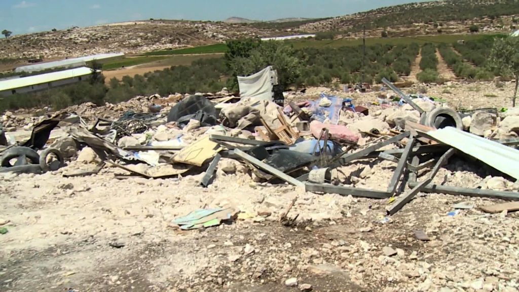 قوات خاصة إسرائيلية تغتال أحد مقاتلي كتيبة جنين في قباطية