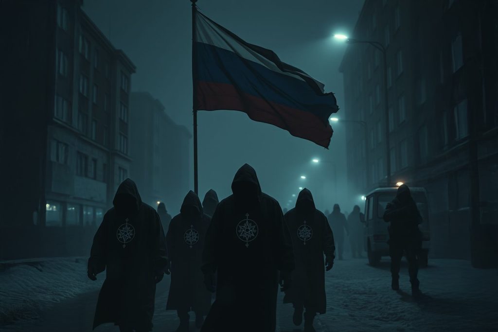 بعد تسجيل مئات الجرائم الطقسية.. روسيا تعلن الحرب على “عبدة الشياطين” | أسلوب حياة