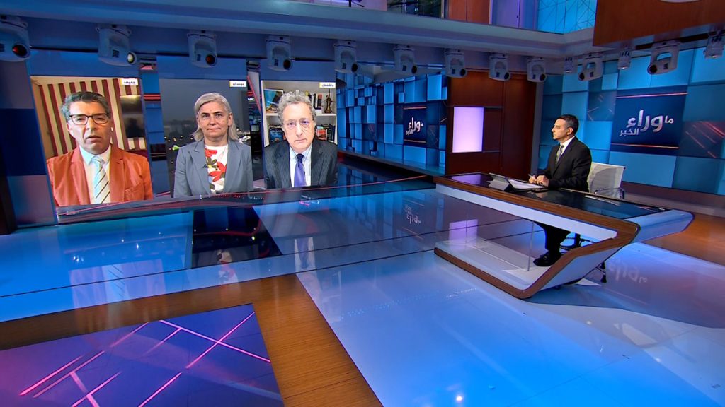 لماذا تتوجس أوكرانيا وأوروبا من قمة ترامب وبوتين في ألاسكا؟