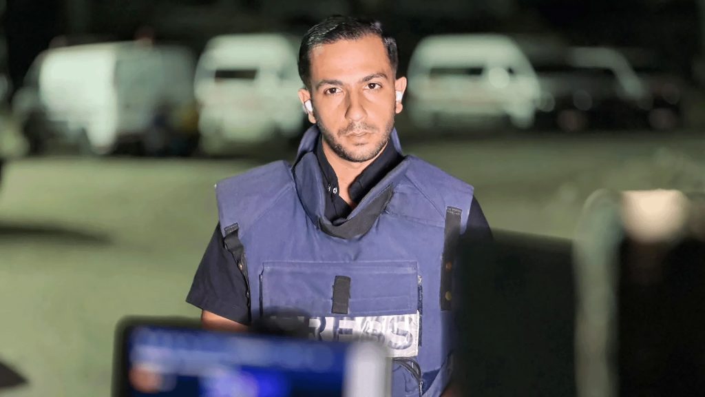 “تهديد خطير لحرية الإعلام”.. صحف عالمية تعلق على اغتيال أنس الشريف | أخبار