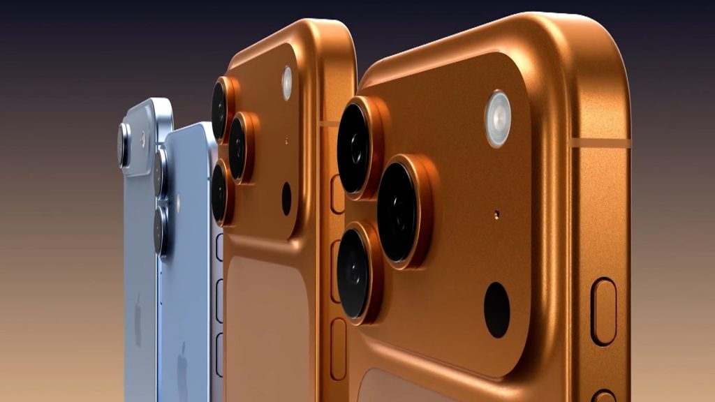 تسريبات عن “آيفون 17” الجديد.. ميزات فائقة بالكاميرا وإصدار أخف | إعلام