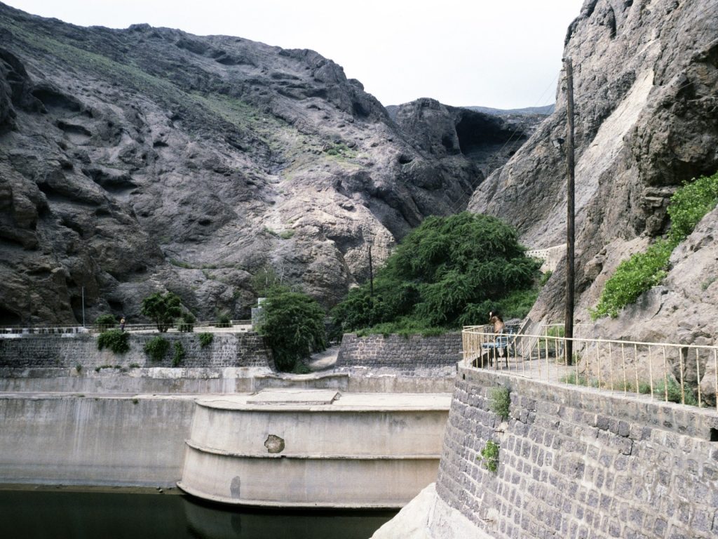 “الألكسو” تُدرج صهاريج عدن التاريخية ضمن قائمة التراث العربي المعماري | ثقافة