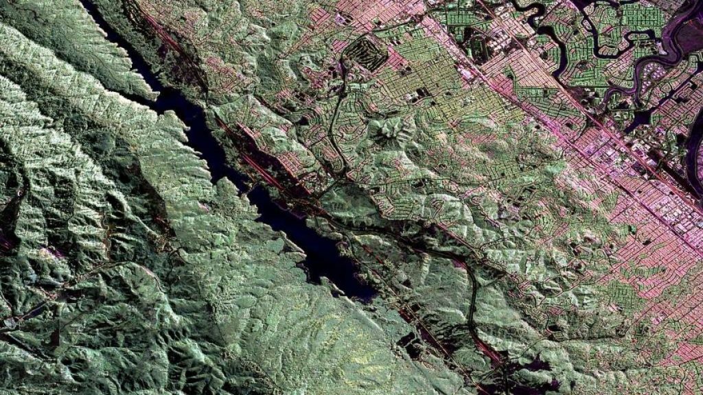 الجميع ينتظر “زلزال كاليفورنيا الكبير” لكنه قد يكون مفاجأة | علوم