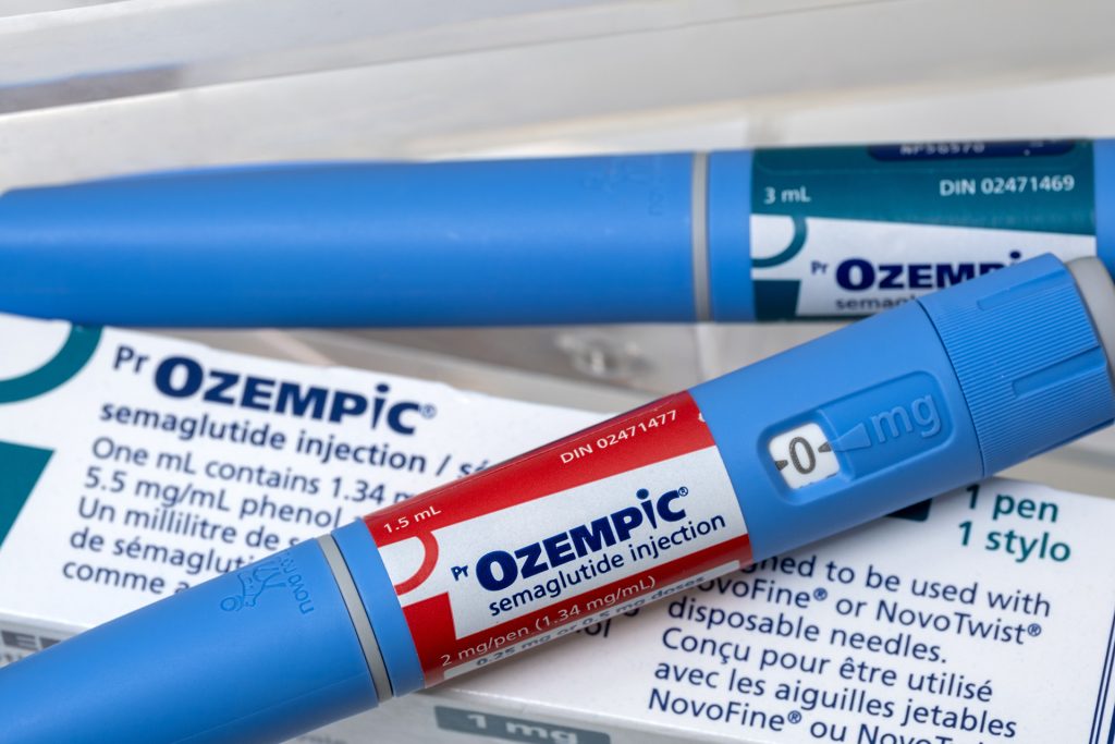 دراسة: أدوية للسكري وإنقاص الوزن ربما تحد من مخاطر الإصابة بالسرطان