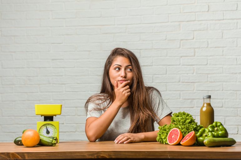 أسباب تزيد من وزنك رغم الحمية.. تعرف عليها!