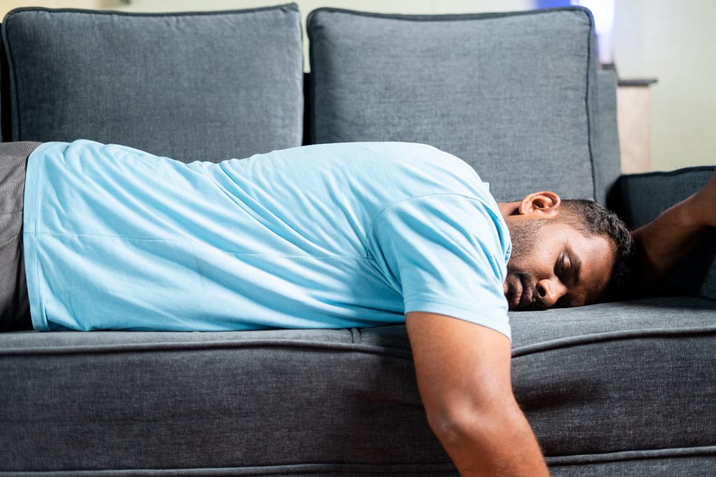 كينيا تنال الاعتراف الدولي بالقضاء على داء النوم البشري