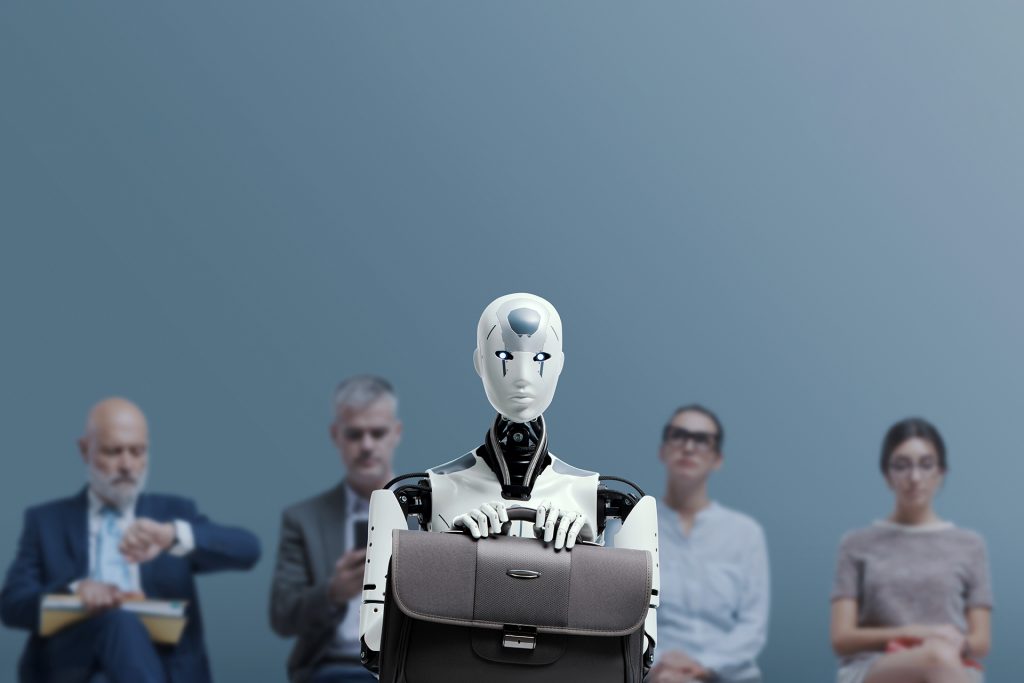 مايكروسوفت: 40 وظيفة سيحل محلها الذكاء الاصطناعي