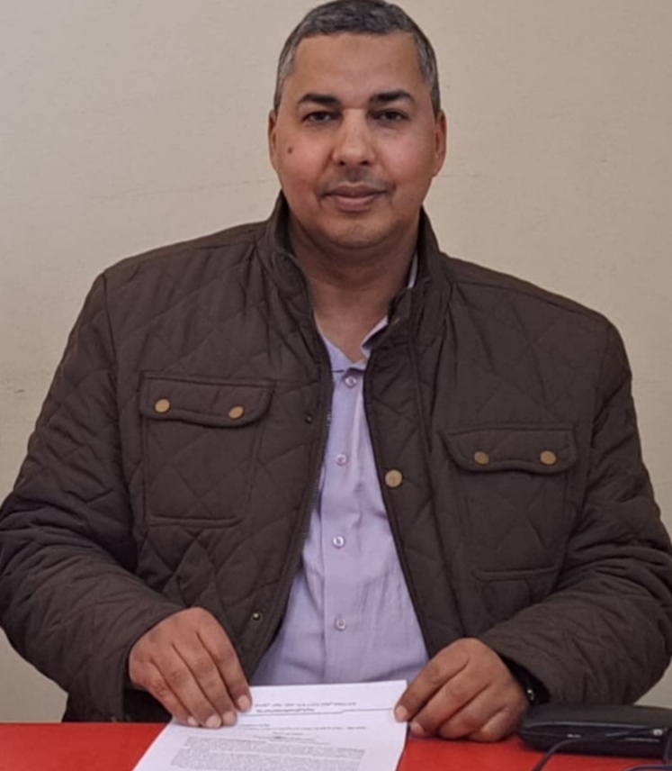 إدريس الشنوفي