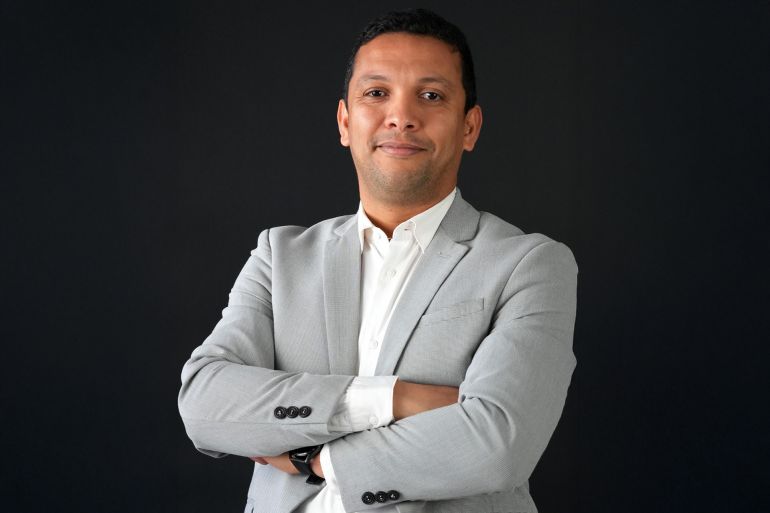 المهدي فروحي