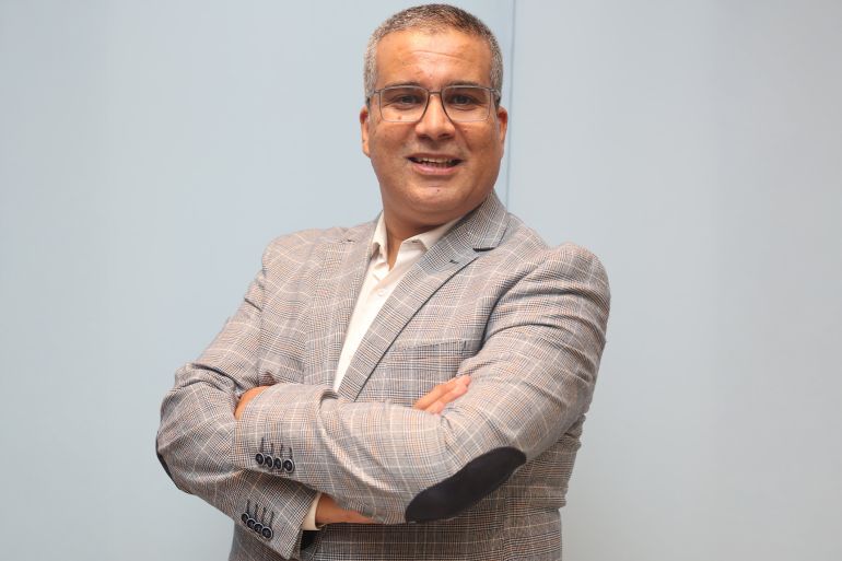 الخبير الاقتصادي محمد جدري