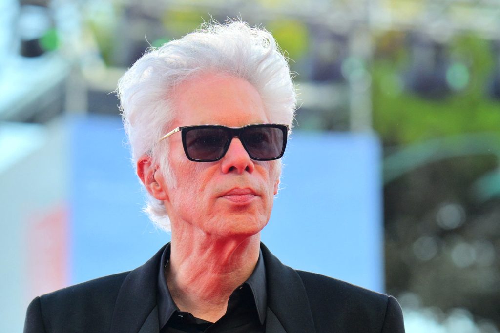 المخرج الأميركي جارموش مستاء من تمويل صندوق على صلة بإسرائيل لـ”موبي” | فن