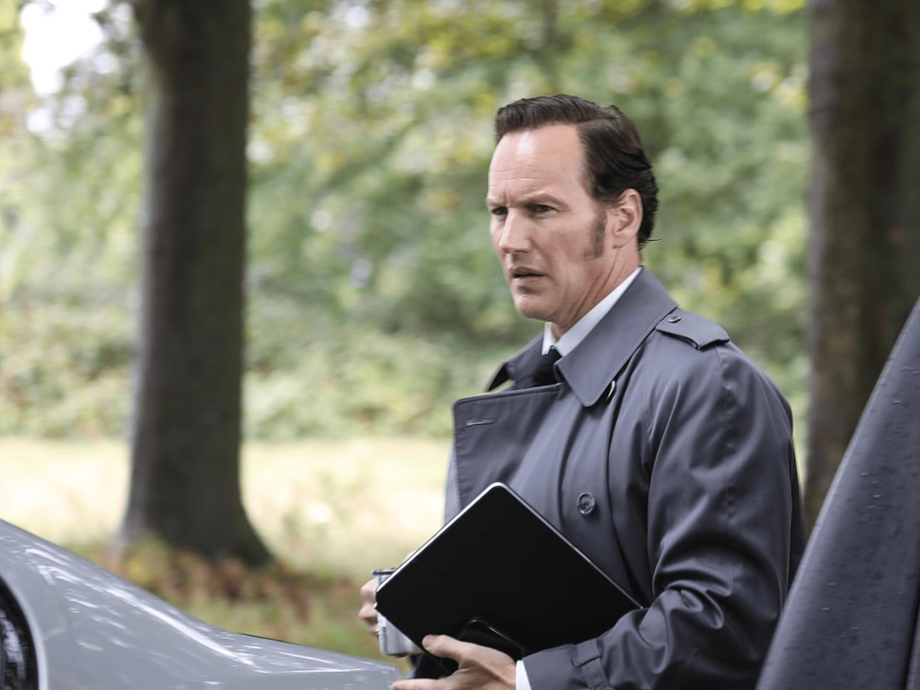 83 مليون دولار تضع “ذا كونجورينغ: لاست رايتس” في صدارة شباك التذاكر الأميركي | فن