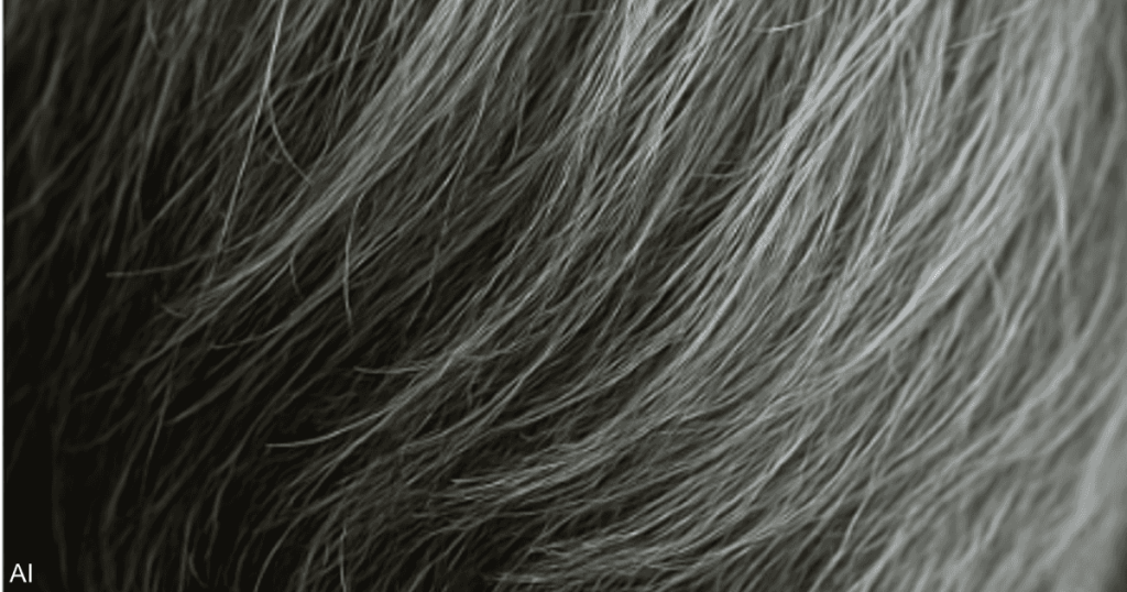 حل يثير جدلا طبيا.. حقنة قادرة على إخفاء الشيب من رأسك