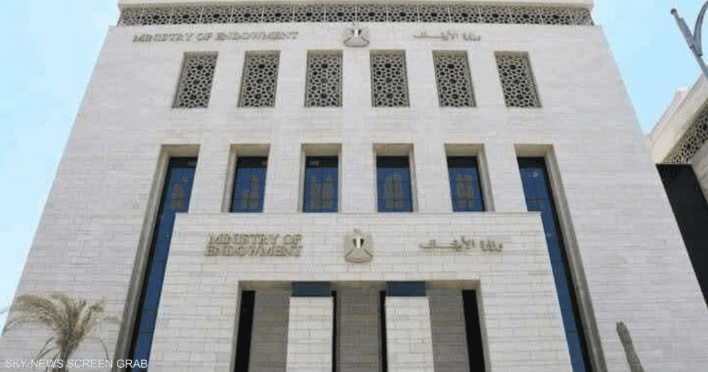 مصر.. تحقيق عاجل بعد فيديو “مسيء” في ذكرى المولد النبوي