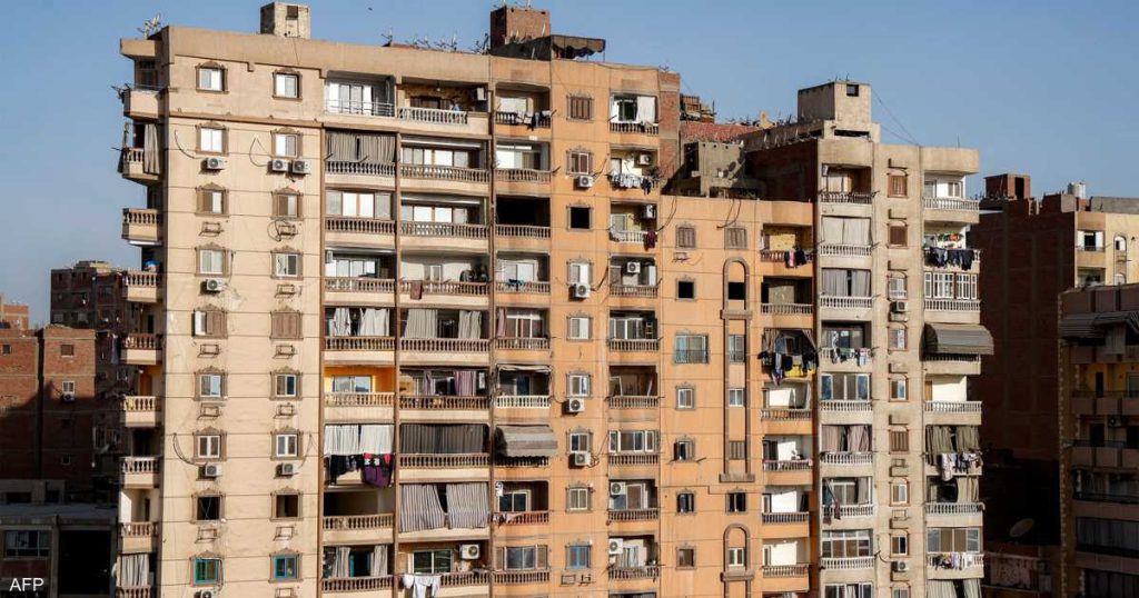 مصر.. قانون “الإيجار القديم” يدخل حيز التنفيذ