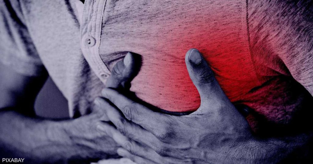 تحذير من “عدوى بكتيرية” تسبب نوبات قلبية