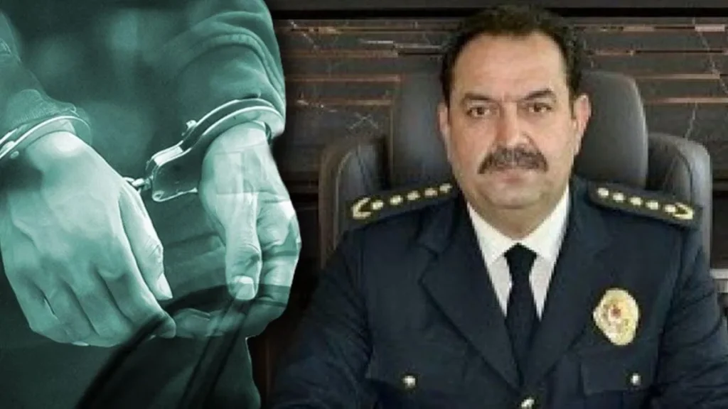 استنفار أمني في أنطاليا بعد فرار مدير الأمن المعزول إثر صدور مذكرة توقيف بحقه بتهم فساد