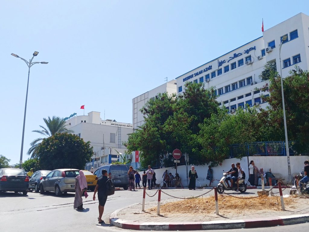 بين “الترشيد” و”التقشف”.. أزمة نقص الدواء تتفاعل بتونس