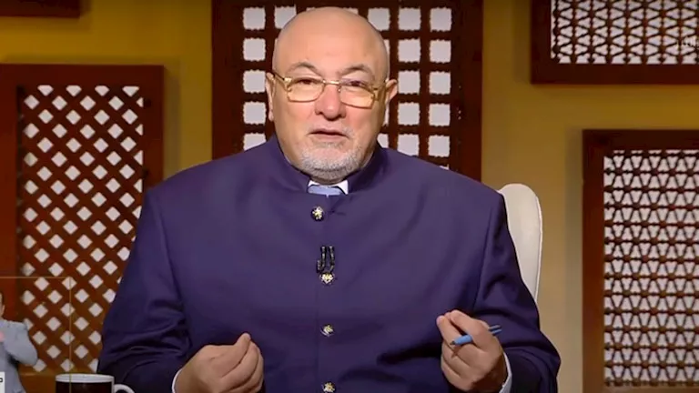 كيف تعلَّم سيدنا موسى التواضع؟.. الشيخ خالد الجندي يُجيب