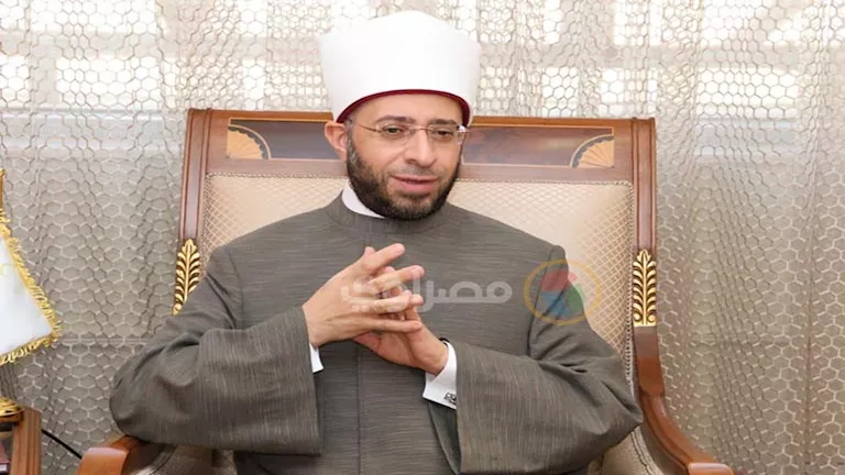 وزير الأوقاف: التعليم الأزهري ركيزة لبناء الوعي الرشيد وترسيخ القيم