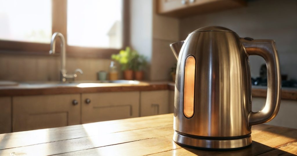 الخبراء يحسمون الجدل: لا ضرر من غلي الماء أكثر من مرة