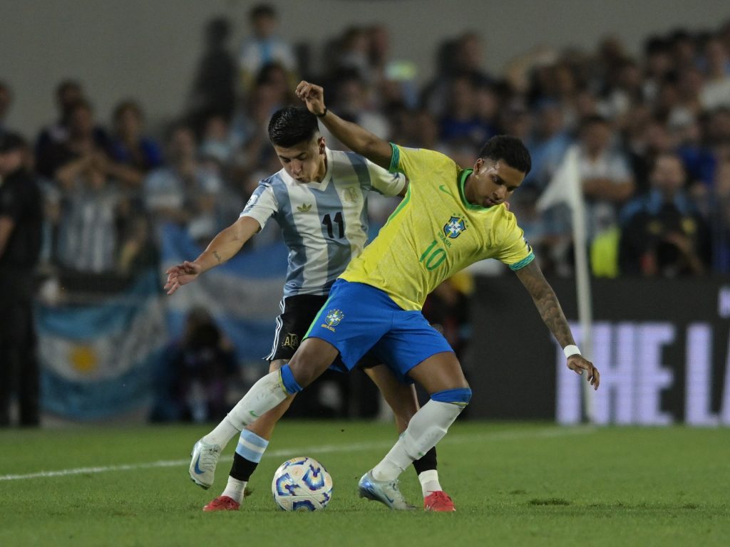 أنشيلوتي يزيد متاعب البرازيلي رودريغو لاعب ريال مدريد