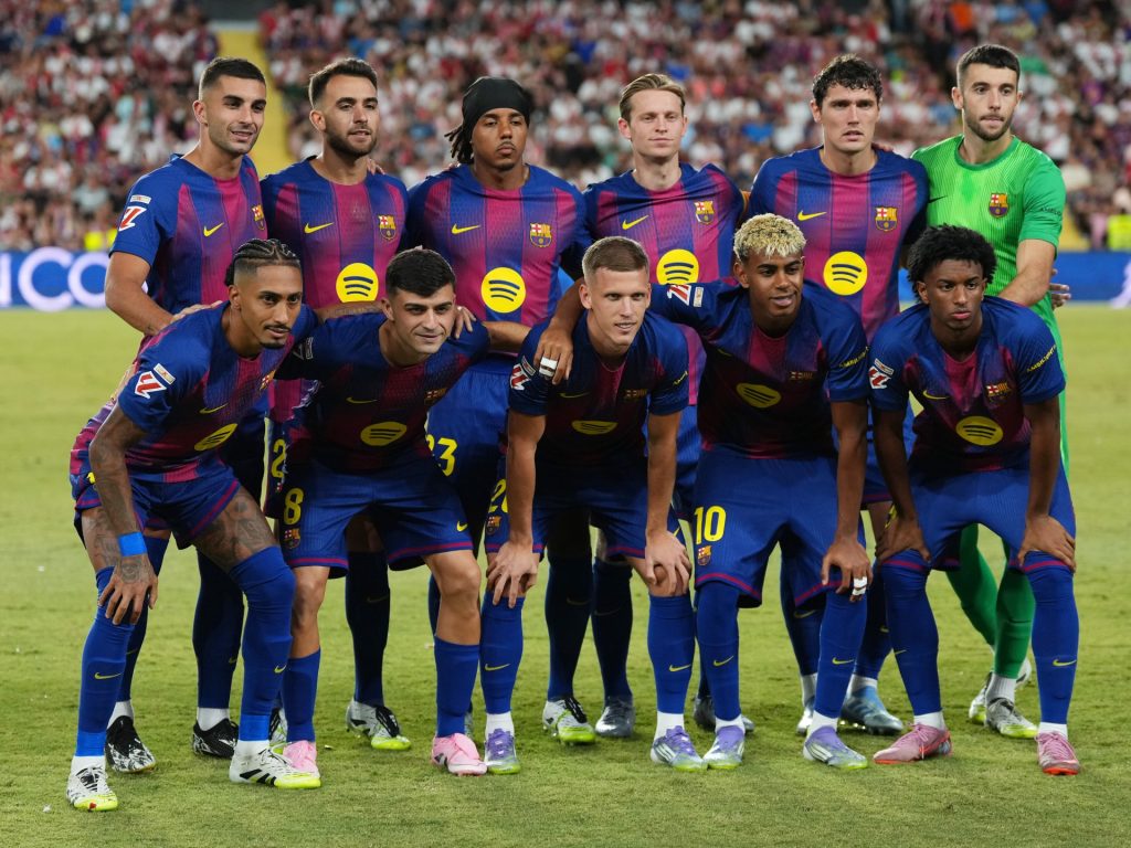 أنانية وفرص ضائعة وأخطاء.. أسباب بداية برشلونة المتذبذبة في الليغا