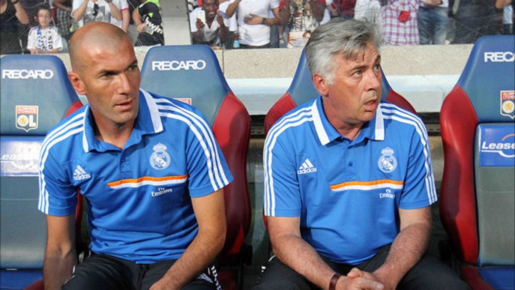 6 أساطير كروية صنعوا المجد كلاعبين ومدربين