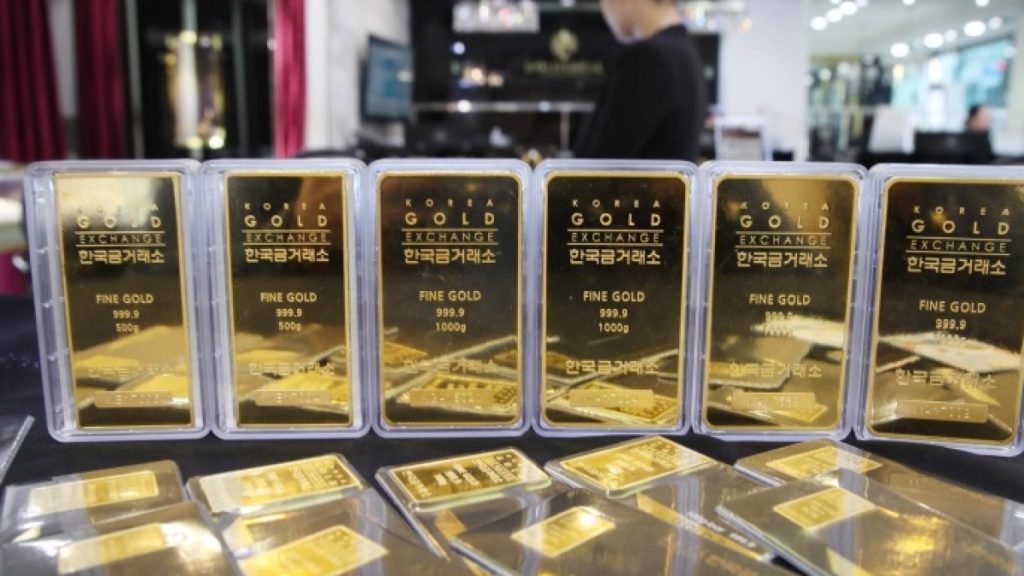 ما مستقبل الذهب بعد 5 سنوات؟