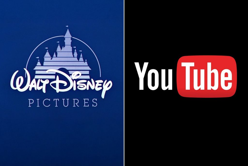 غرامة بقيمة 10 ملايين دولار على “ديزني” بسبب انتهاكات تتعلق بحماية الأطفال | فن