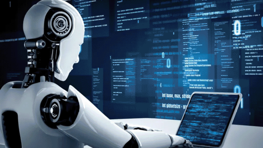 استغلال روبوت الدردشة “كلود” في عمليات ابتزاز واحتيال | أخبار