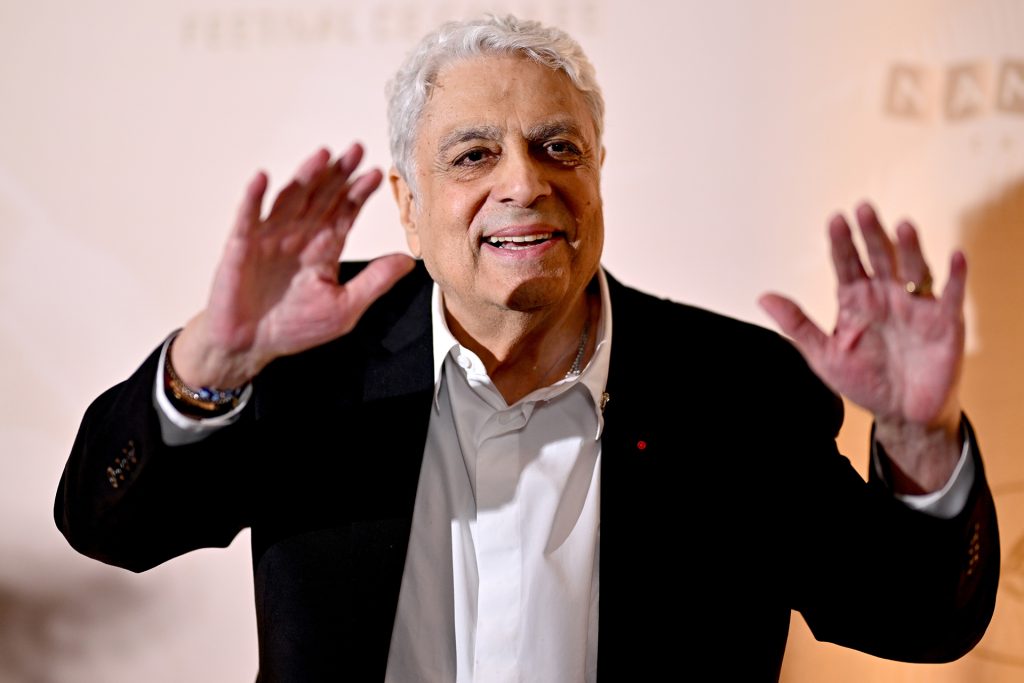 إلغاء حفل المغني الفرنسي إنريكو ماسياس في تركيا بسبب مواقفه الداعمة لإسرائيل